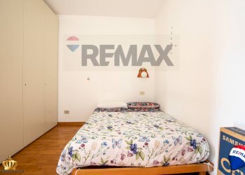 Camera / camera da letto - Appartamento Via Pierino Negrotto Cambiaso
 
183, Genova - foto 25
