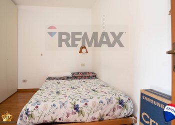 Camera / camera da letto - Appartamento Via Pierino Negrotto Cambiaso
 
183, Genova - foto 26