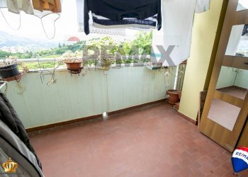 Balcone - Appartamento Via Pierino Negrotto Cambiaso
 
183, Genova - foto 27