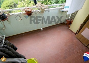 Balcone - Appartamento Via Pierino Negrotto Cambiaso
 
183, Genova - foto 28