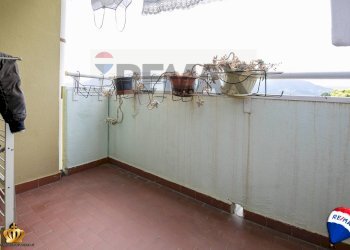 Balcone - Appartamento Via Pierino Negrotto Cambiaso
 
183, Genova - foto 29