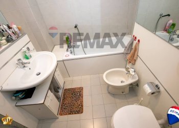 Bagno - Appartamento Via Pierino Negrotto Cambiaso
 
183, Genova - foto 30