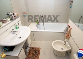 Bagno - Appartamento Via Pierino Negrotto Cambiaso
 
183, Genova - foto 31