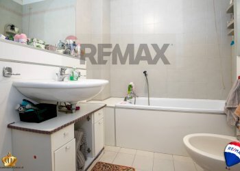 Bagno - Appartamento Via Pierino Negrotto Cambiaso
 
183, Genova - foto 32