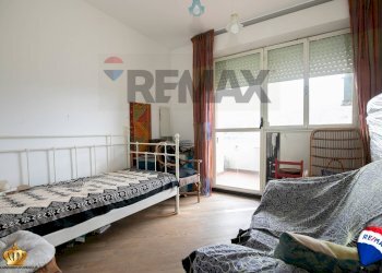 Camera / camera da letto - Appartamento Via Pierino Negrotto Cambiaso
 
183, Genova - foto 35