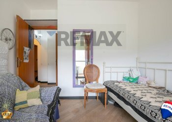 Camera / camera da letto - Appartamento Via Pierino Negrotto Cambiaso
 
183, Genova - foto 37
