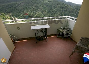 Balcone - Appartamento Via Pierino Negrotto Cambiaso
 
183, Genova - foto 39