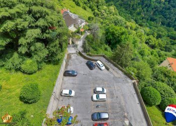 Casa all\'aperto - Appartamento Via Pierino Negrotto Cambiaso
 
183, Genova - foto 41