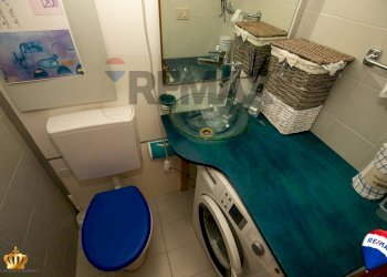 Bagno - Appartamento Via Pierino Negrotto Cambiaso
 
183, Genova - foto 45