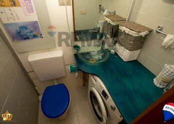 Bagno - Appartamento Via Pierino Negrotto Cambiaso
 
183, Genova - foto 46