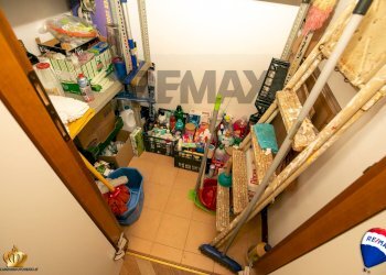 Dispensa di stoccaggio - Appartamento Via Pierino Negrotto Cambiaso
 
183, Genova - foto 47