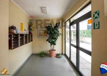 Ricezione / Lobby - Appartamento Via Pierino Negrotto Cambiaso
 
183, Genova - foto 49