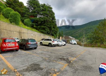 Vista delle montagne - Appartamento Via Pierino Negrotto Cambiaso
 
183, Genova - foto 53