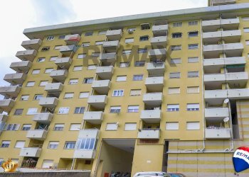 Edificio all\'aperto - Appartamento Via Pierino Negrotto Cambiaso
 
183, Genova - foto 56