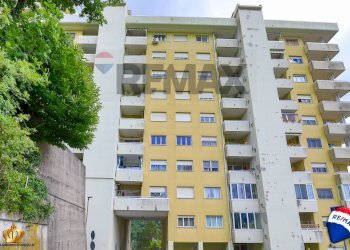 Edificio all\'aperto - Appartamento Via Pierino Negrotto Cambiaso
 
183, Genova - foto 57
