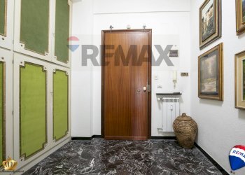 Hall / corridoio - Appartamento VIA S. MORO
 
121, Genova - foto 3