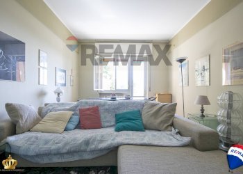 Soggiorno - Appartamento VIA S. MORO
 
121, Genova - foto 6
