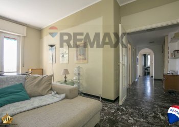 Soggiorno - Appartamento VIA S. MORO
 
121, Genova - foto 9