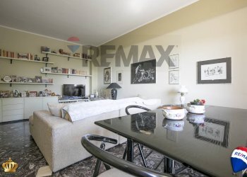 Sala da pranzo - Appartamento VIA S. MORO
 
121, Genova - foto 11