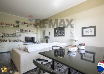 Sala da pranzo - Appartamento VIA S. MORO
 
121, Genova - foto 15