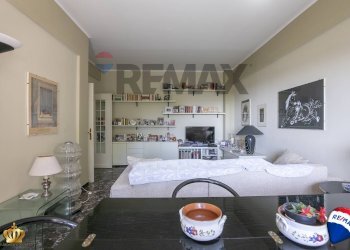 Soggiorno - Appartamento VIA S. MORO
 
121, Genova - foto 16