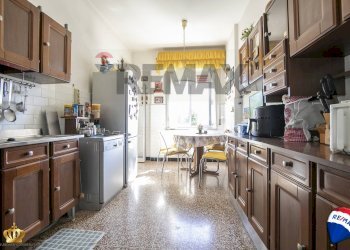 Cucina - Appartamento VIA S. MORO
 
121, Genova - foto 17