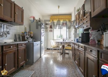 Cucina - Appartamento VIA S. MORO
 
121, Genova - foto 19