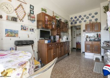 Cucina - Appartamento VIA S. MORO
 
121, Genova - foto 20