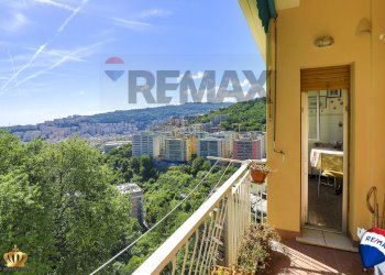 Balcone - Appartamento VIA S. MORO
 
121, Genova - foto 21