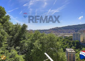 Vista delle montagne - Appartamento VIA S. MORO
 
121, Genova - foto 23