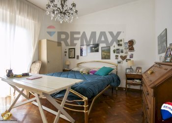 Camera / camera da letto - Appartamento VIA S. MORO
 
121, Genova - foto 24