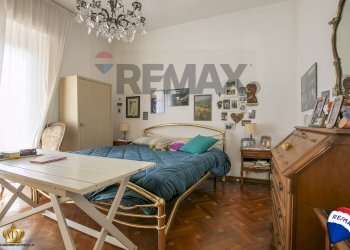 Camera / camera da letto - Appartamento VIA S. MORO
 
121, Genova - foto 25