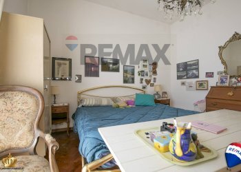 Camera / camera da letto - Appartamento VIA S. MORO
 
121, Genova - foto 26