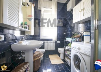 Bagno - Appartamento VIA S. MORO
 
121, Genova - foto 29