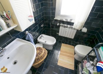 Bagno - Appartamento VIA S. MORO
 
121, Genova - foto 30