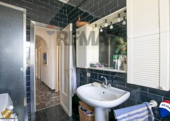 Bagno - Appartamento VIA S. MORO
 
121, Genova - foto 31