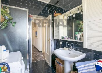 Bagno - Appartamento VIA S. MORO
 
121, Genova - foto 32