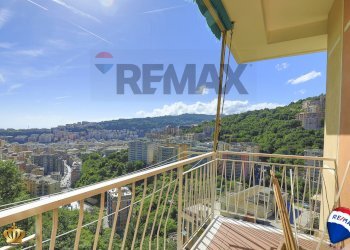 Balcone - Appartamento VIA S. MORO
 
121, Genova - foto 34