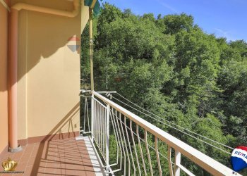 Balcone - Appartamento VIA S. MORO
 
121, Genova - foto 35