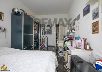Camera / camera da letto - Appartamento VIA S. MORO
 
121, Genova - foto 39