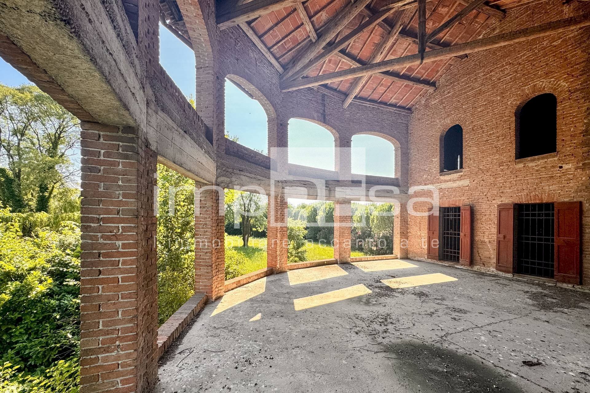 Foto 1 - Villa via Roma, Noventa di Piave - foto 1