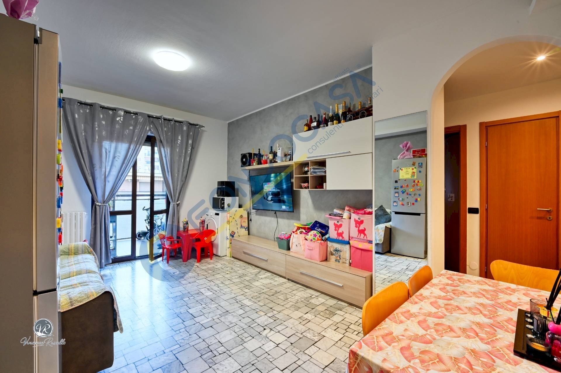 Foto 1 - Appartamento via bramante
 
8, San Giuliano Milanese - foto 1