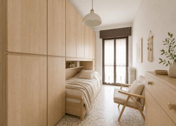 Foto 1 - Appartamento via croce
 
7, Nova Milanese - foto 1