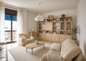 Foto 4 - Appartamento via croce
 
7, Nova Milanese - foto 4