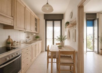 Foto 8 - Appartamento via croce
 
7, Nova Milanese - foto 8