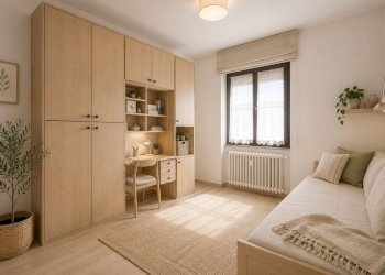 Foto 12 - Appartamento via croce
 
7, Nova Milanese - foto 12