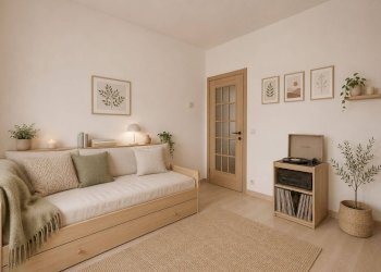 Foto 14 - Appartamento via croce
 
7, Nova Milanese - foto 14