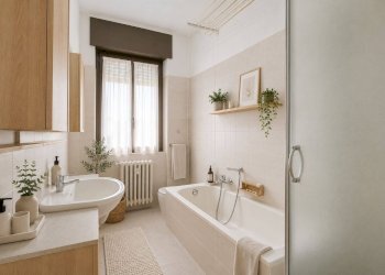 Foto 16 - Appartamento via croce
 
7, Nova Milanese - foto 16