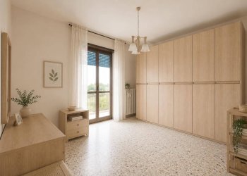 Foto 20 - Appartamento via croce
 
7, Nova Milanese - foto 20