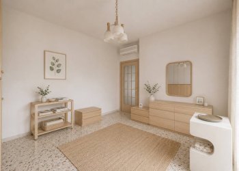 Foto 22 - Appartamento via croce
 
7, Nova Milanese - foto 22